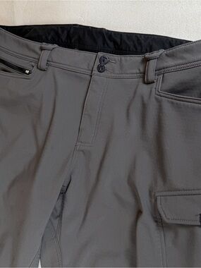 TRUEWERK T3 WerkPant Men's 42x30 Fleece-Lined Thermal Winter Work Pants note